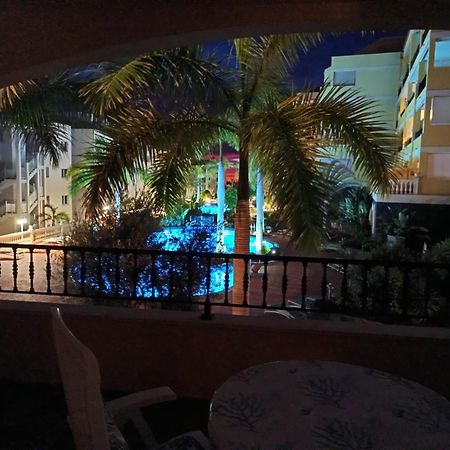 Casa Relax En Palm Mar Apartment Arona  Ngoại thất bức ảnh