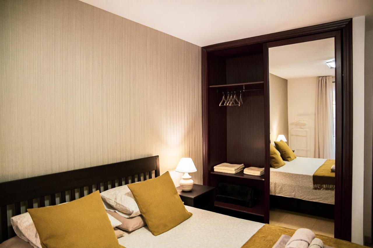 Casa Relax En Palm Mar Apartment Arona  Ngoại thất bức ảnh