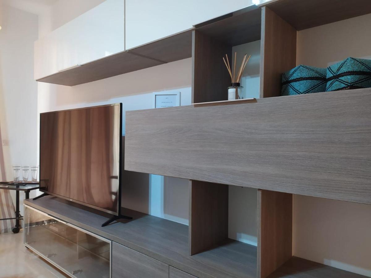 Casa Relax En Palm Mar Apartment Arona  Ngoại thất bức ảnh