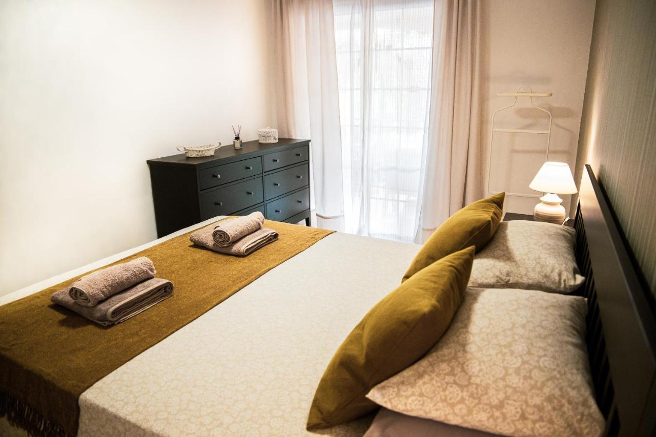 Casa Relax En Palm Mar Apartment Arona  Ngoại thất bức ảnh