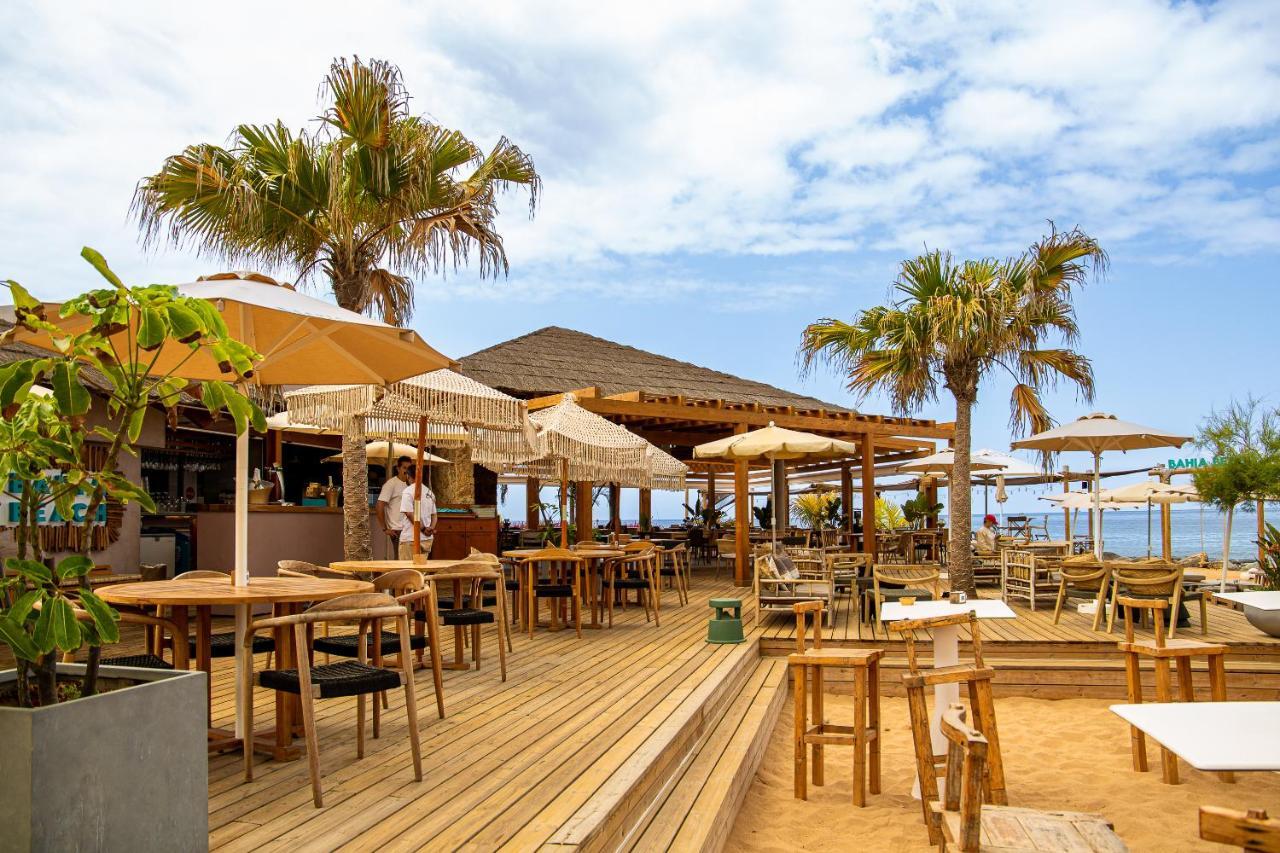 Casa Relax En Palm Mar Apartment Arona  Ngoại thất bức ảnh