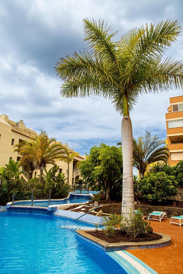 Casa Relax En Palm Mar Apartment Arona  Ngoại thất bức ảnh