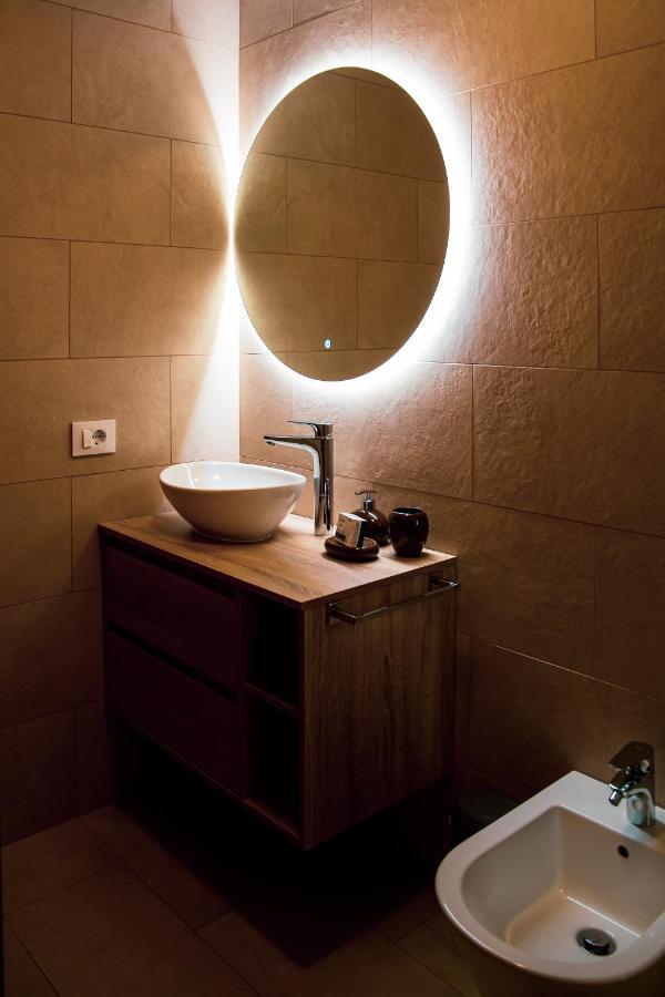 Casa Relax En Palm Mar Apartment Arona  Ngoại thất bức ảnh