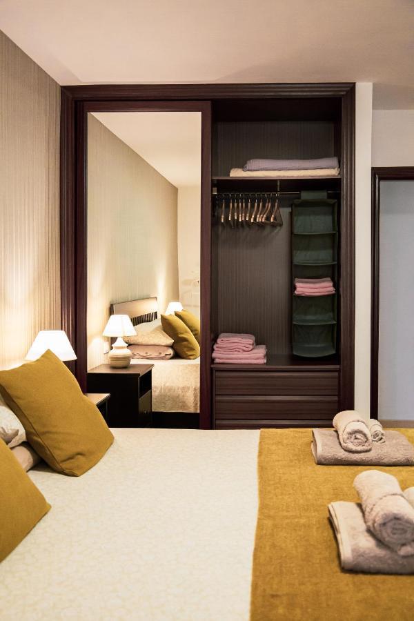Casa Relax En Palm Mar Apartment Arona  Ngoại thất bức ảnh