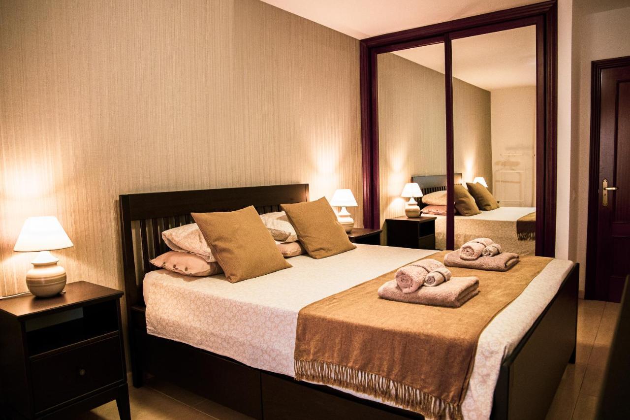 Casa Relax En Palm Mar Apartment Arona  Ngoại thất bức ảnh