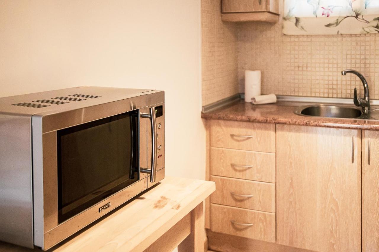 Casa Relax En Palm Mar Apartment Arona  Ngoại thất bức ảnh